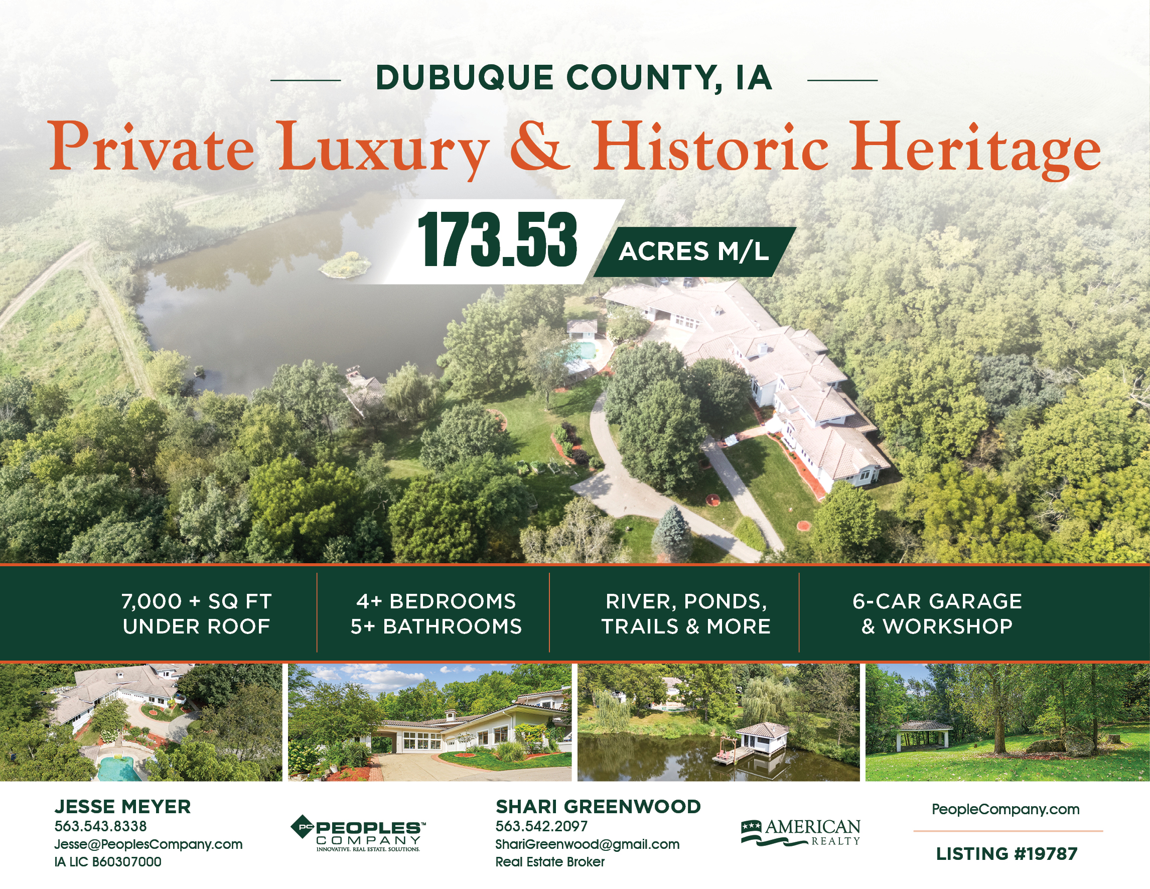 Listing #19787